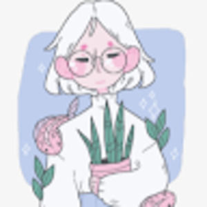 Meet your Posher, Michaela